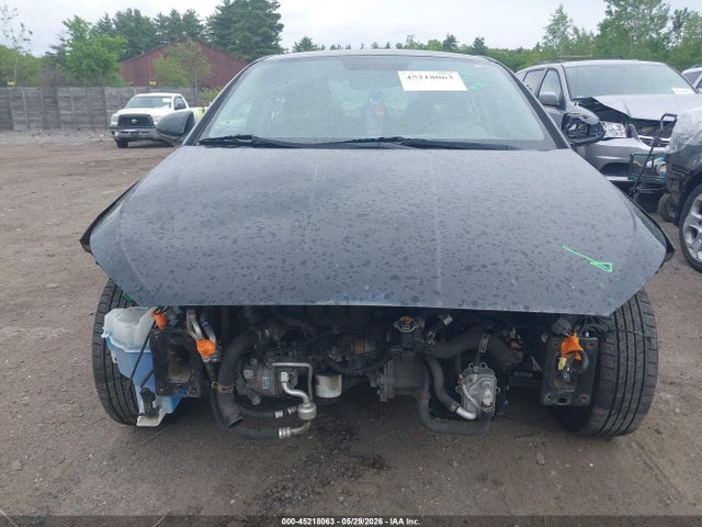 Hyundai ELANTRA SE 2019 KMHD74LFXKU759069 Image 13