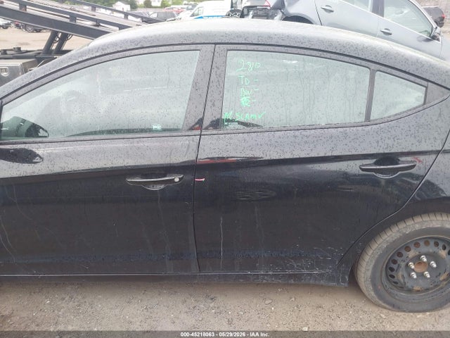 Hyundai ELANTRA SE 2019 KMHD74LFXKU759069 Image 15