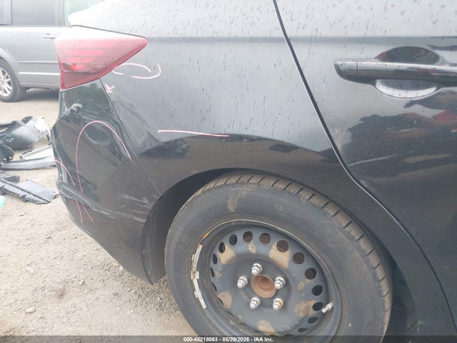 Hyundai ELANTRA SE 2019 KMHD74LFXKU759069 Image 20