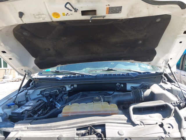 Aukcja sprzedaży 2018 Ford F-150 Limited, vin: 1FTEW1EG8JFB23737, numer aukcji: 45218065
