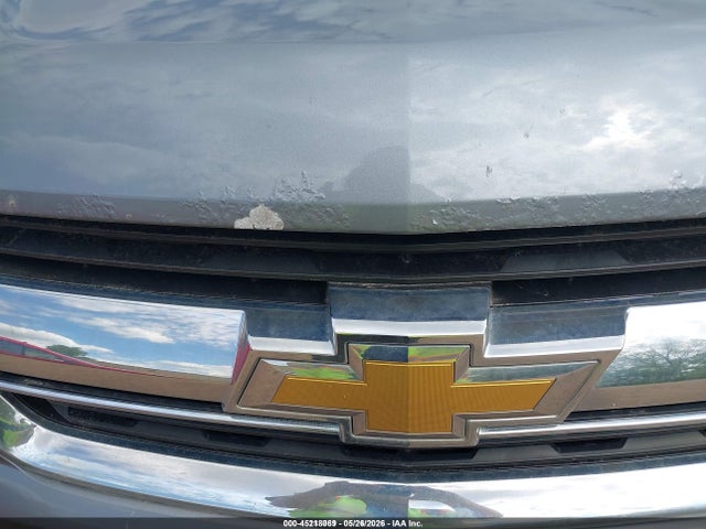 45218069 :رقم المزاد ، 1GCGTBEN3J1261026 vin ، 2018 Chevrolet Colorado Wt مزاد بيع
