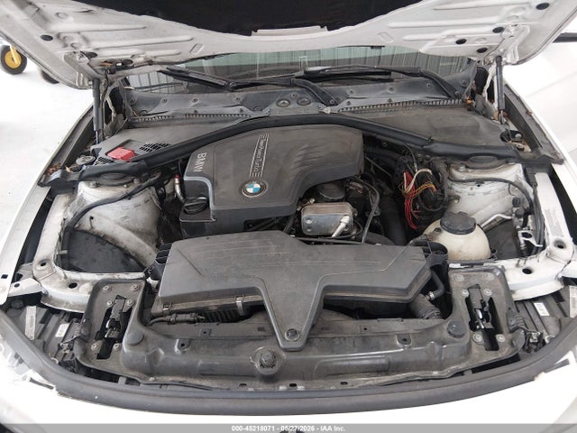 Aukcja sprzedaży 2013 Bmw 328i, vin: WBA3C1C54DK104029, numer aukcji: 45218071