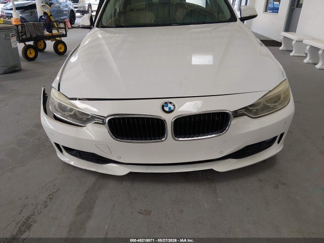 Aukcja sprzedaży 2013 Bmw 328i, vin: WBA3C1C54DK104029, numer aukcji: 45218071