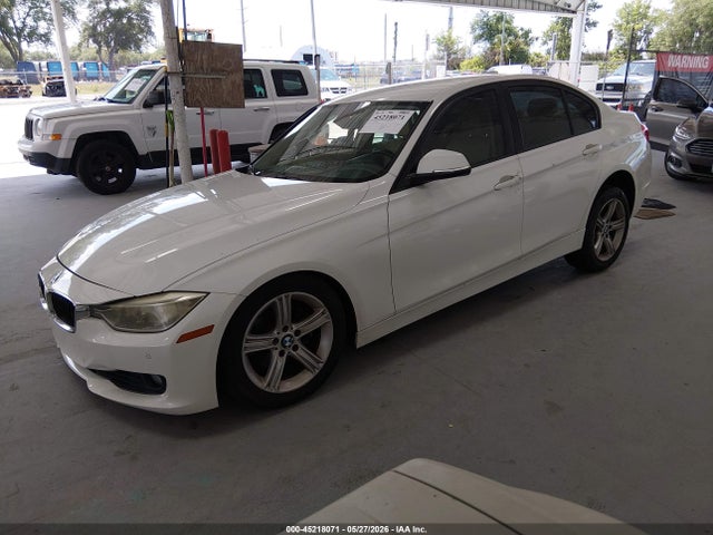 Aukcja sprzedaży 2013 Bmw 328i, vin: WBA3C1C54DK104029, numer aukcji: 45218071
