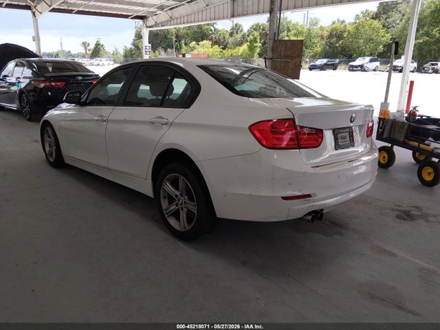 Aukcja sprzedaży 2013 Bmw 328i, vin: WBA3C1C54DK104029, numer aukcji: 45218071