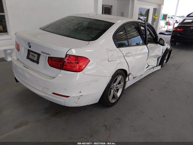 Aukcja sprzedaży 2013 Bmw 328i, vin: WBA3C1C54DK104029, numer aukcji: 45218071