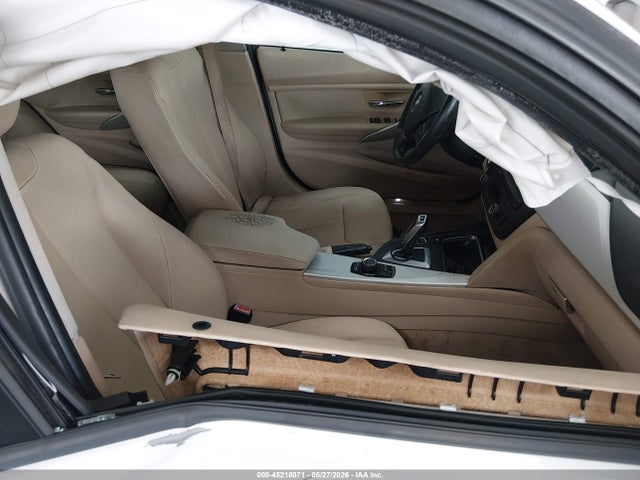 Aukcja sprzedaży 2013 Bmw 328i, vin: WBA3C1C54DK104029, numer aukcji: 45218071