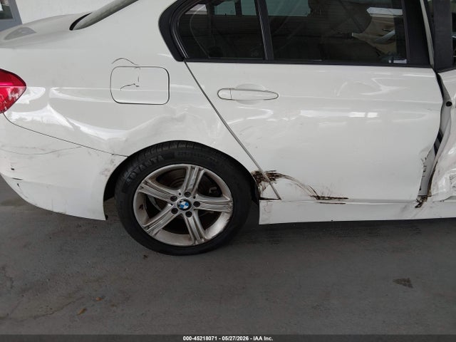 Aukcja sprzedaży 2013 Bmw 328i, vin: WBA3C1C54DK104029, numer aukcji: 45218071
