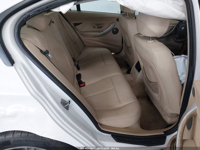Aukcja sprzedaży 2013 Bmw 328i, vin: WBA3C1C54DK104029, numer aukcji: 45218071