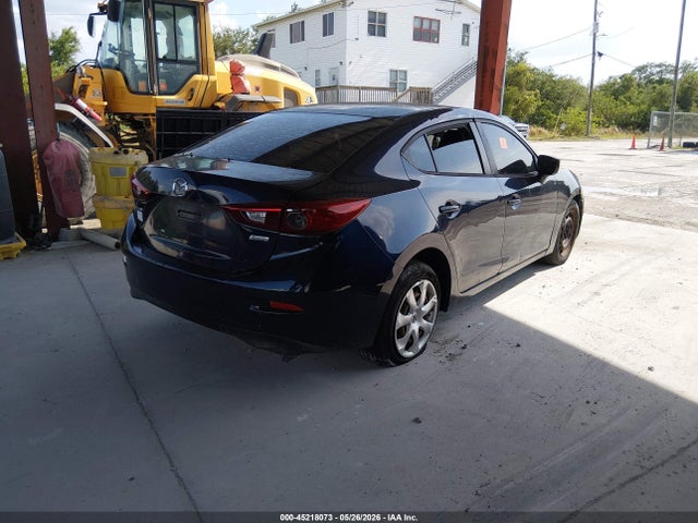 Aukcja sprzedaży 2015 Mazda Mazda3 I Sport, vin: 3MZBM1U73FM230063, numer aukcji: 45218073