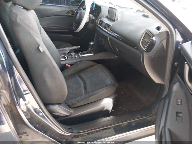 Aukcja sprzedaży 2015 Mazda Mazda3 I Sport, vin: 3MZBM1U73FM230063, numer aukcji: 45218073