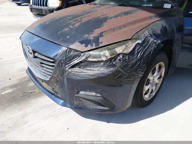 Aukcja sprzedaży 2015 Mazda Mazda3 I Sport, vin: 3MZBM1U73FM230063, numer aukcji: 45218073