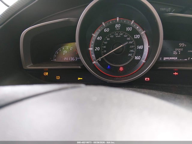 Aukcja sprzedaży 2015 Mazda Mazda3 I Sport, vin: 3MZBM1U73FM230063, numer aukcji: 45218073