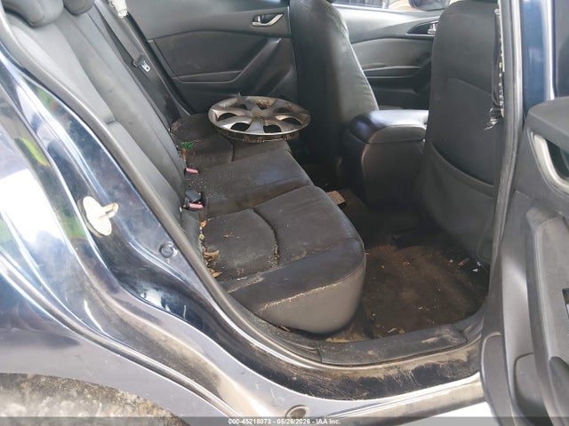 Aukcja sprzedaży 2015 Mazda Mazda3 I Sport, vin: 3MZBM1U73FM230063, numer aukcji: 45218073