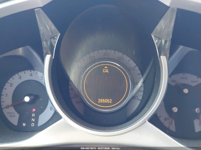 Продаж на аукціоні авто 2010 Cadillac Srx Premium Collection, vin: 3GYFNCEY0AS553070, номер лоту: 45218075