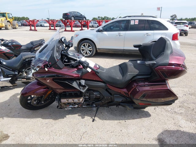 Honda Gl1800 D 2025 JH2SC7953SK702075 Image 12