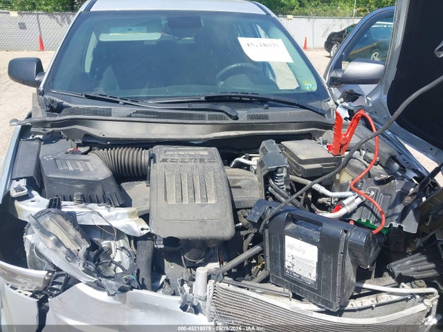 Продаж на аукціоні авто 2013 Chevrolet Equinox Ls, vin: 2GNALBEK5D6125761, номер лоту: 45218079