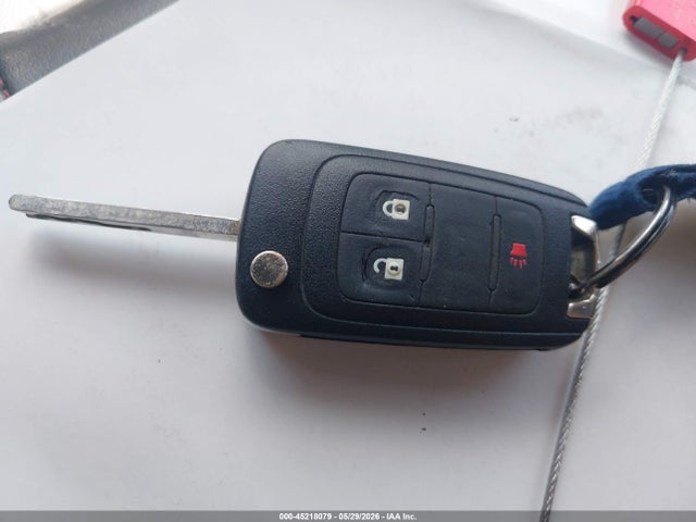 Продаж на аукціоні авто 2013 Chevrolet Equinox Ls, vin: 2GNALBEK5D6125761, номер лоту: 45218079