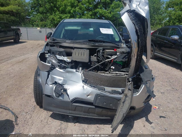 Продаж на аукціоні авто 2013 Chevrolet Equinox Ls, vin: 2GNALBEK5D6125761, номер лоту: 45218079