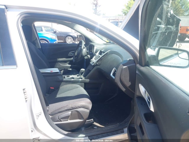 Продаж на аукціоні авто 2013 Chevrolet Equinox Ls, vin: 2GNALBEK5D6125761, номер лоту: 45218079