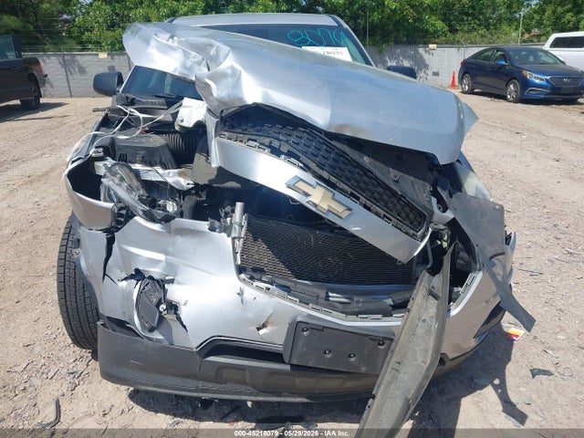 Продаж на аукціоні авто 2013 Chevrolet Equinox Ls, vin: 2GNALBEK5D6125761, номер лоту: 45218079