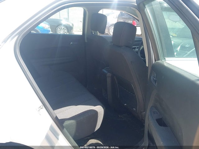 Продаж на аукціоні авто 2013 Chevrolet Equinox Ls, vin: 2GNALBEK5D6125761, номер лоту: 45218079
