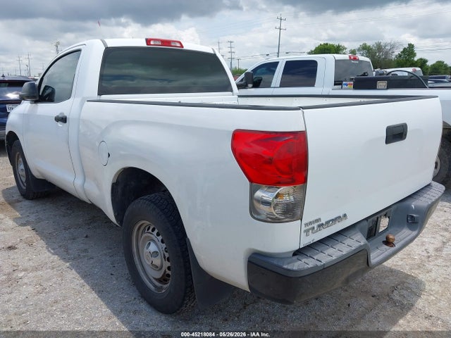 Auction sale of the 2007 Toyota Tundra Base V6, vin: 5TFJU52177X002597, lot number: 45218084