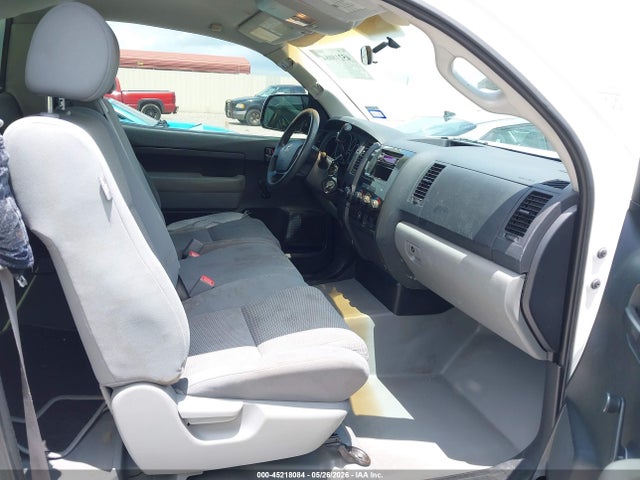 Auction sale of the 2007 Toyota Tundra Base V6, vin: 5TFJU52177X002597, lot number: 45218084