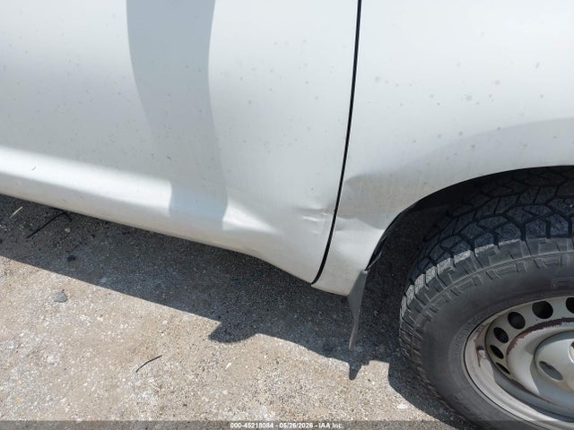 Auction sale of the 2007 Toyota Tundra Base V6, vin: 5TFJU52177X002597, lot number: 45218084