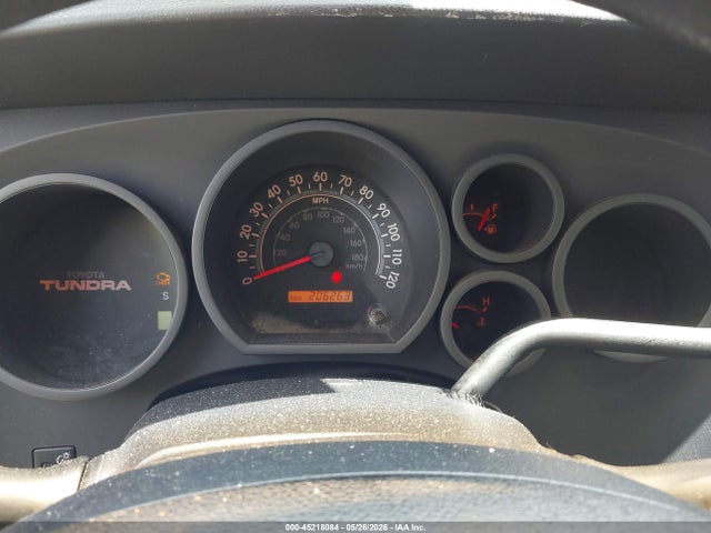 Auction sale of the 2007 Toyota Tundra Base V6, vin: 5TFJU52177X002597, lot number: 45218084
