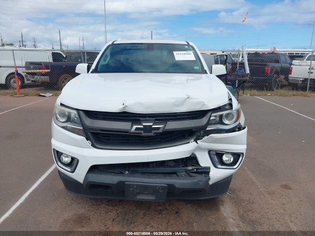 Chevrolet Colorado Z71 2019 1GCHSDEN9K1164806 Image 13