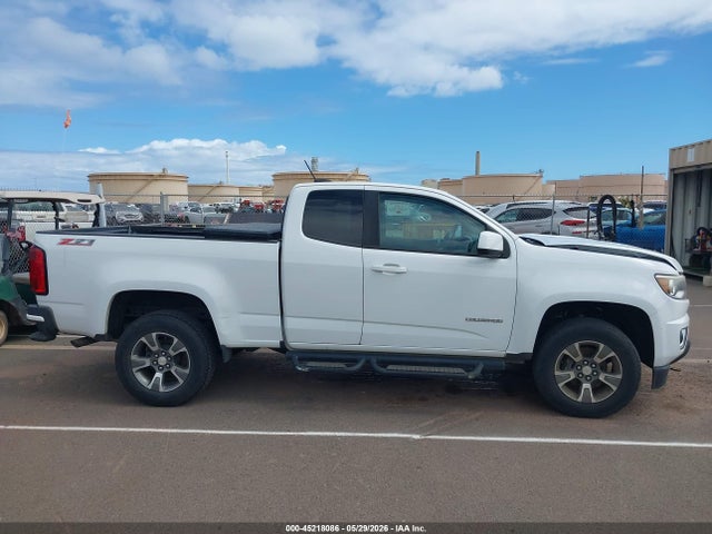 Chevrolet Colorado Z71 2019 1GCHSDEN9K1164806 Image 14