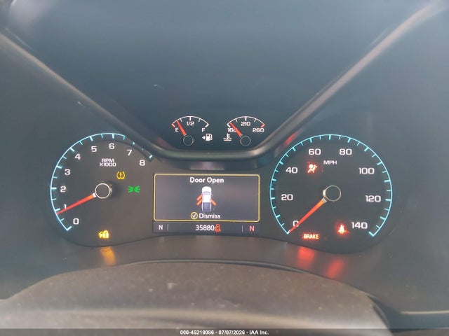 Chevrolet Colorado Z71 2019 1GCHSDEN9K1164806 Image 16