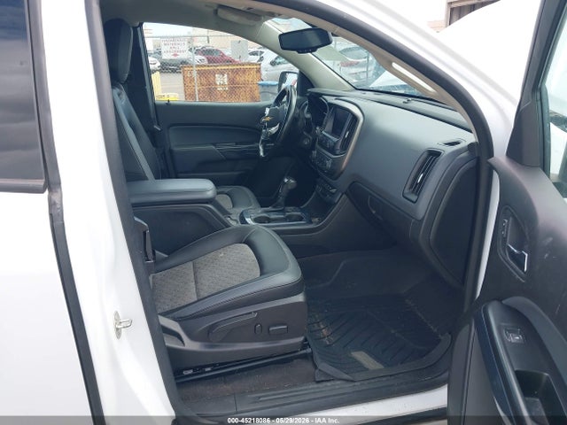 Chevrolet Colorado Z71 2019 1GCHSDEN9K1164806 Image 5
