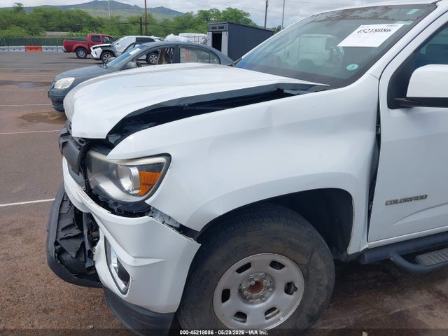 Chevrolet Colorado Z71 2019 1GCHSDEN9K1164806 Image 12
