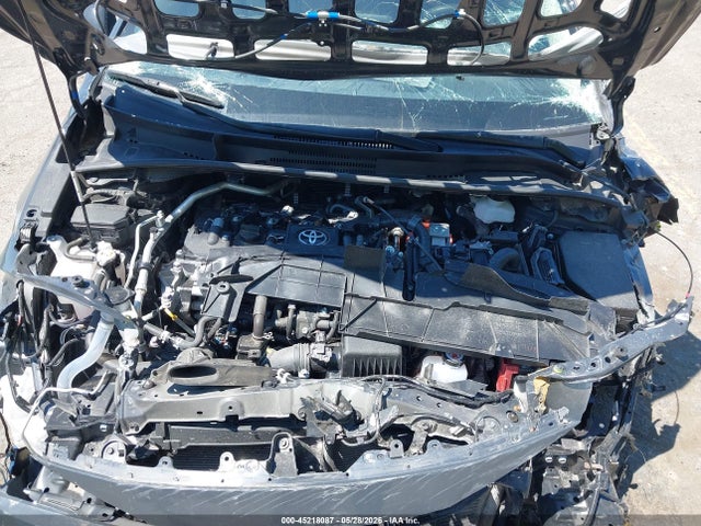 Toyota Corolla Hybrid Le 2025 JTDBCMFEXS3084811 Image 10