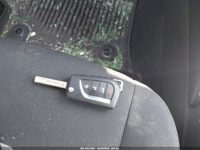 Toyota Corolla Hybrid Le 2025 JTDBCMFEXS3084811 Image 11