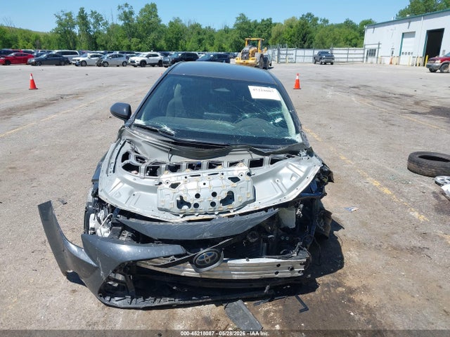 Toyota Corolla Hybrid Le 2025 JTDBCMFEXS3084811 Image 12