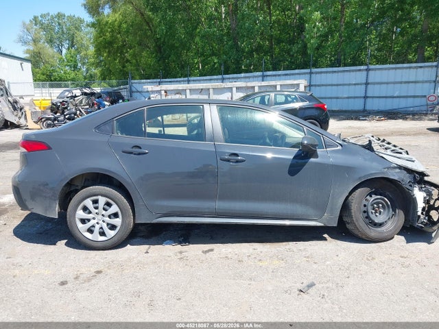 Toyota Corolla Hybrid Le 2025 JTDBCMFEXS3084811 Image 13
