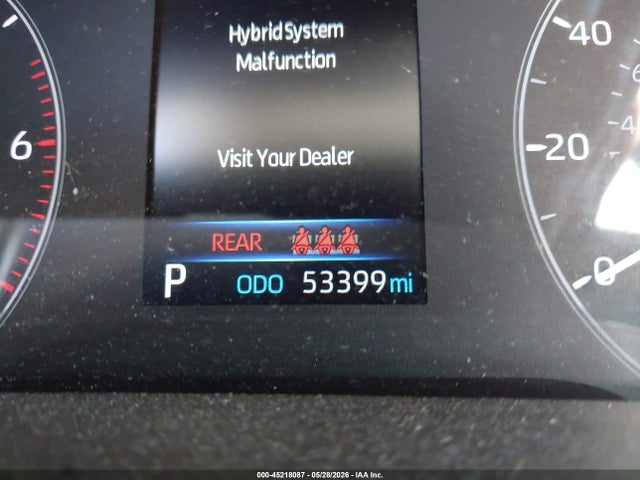 Toyota Corolla Hybrid Le 2025 JTDBCMFEXS3084811 Image 15