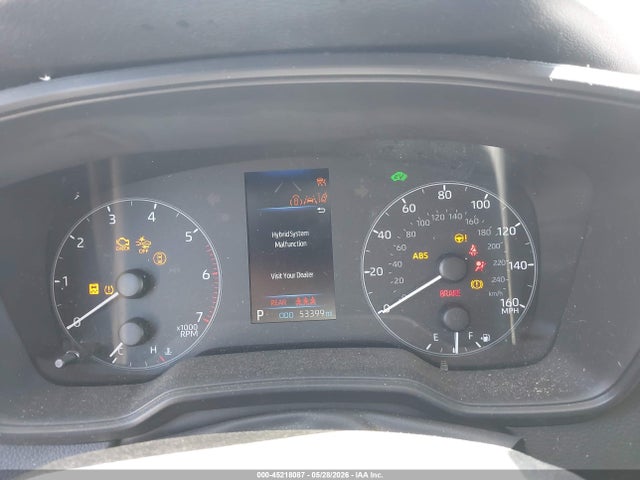 Toyota Corolla Hybrid Le 2025 JTDBCMFEXS3084811 Image 7