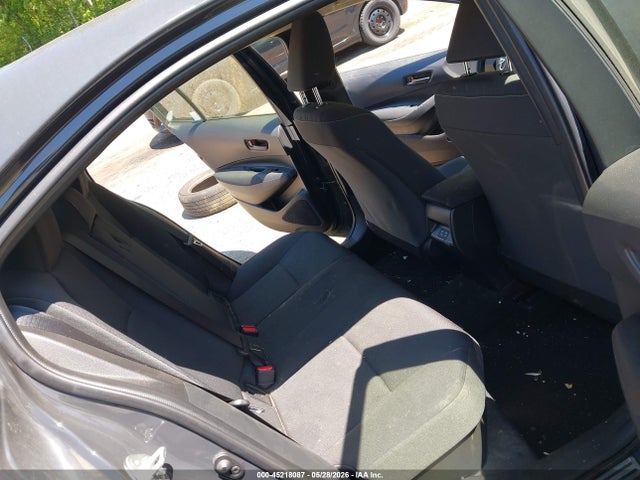 Toyota Corolla Hybrid Le 2025 JTDBCMFEXS3084811 Image 8