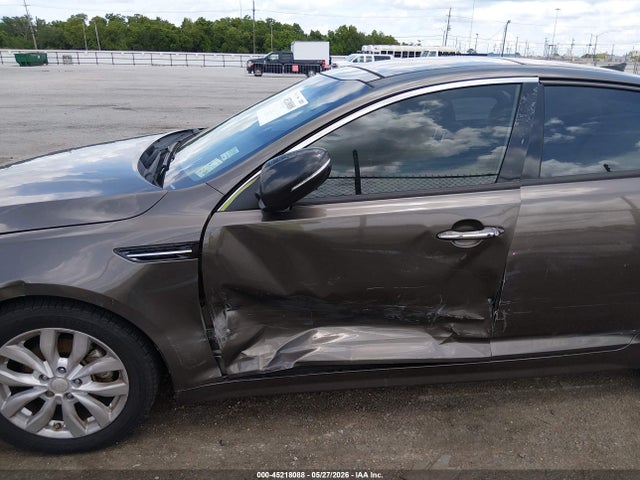 Aukcja sprzedaży 2015 Kia Optima Ex, vin: 5XXGN4A74FG405899, numer aukcji: 45218088