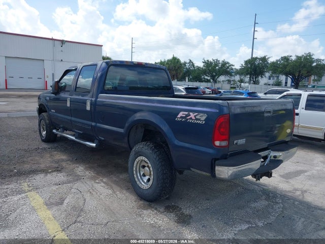 Продаж на аукціоні авто 2003 Ford F-350 Lariat/xl/xlt, vin: 1FTSW31P33EC14671, номер лоту: 45218089