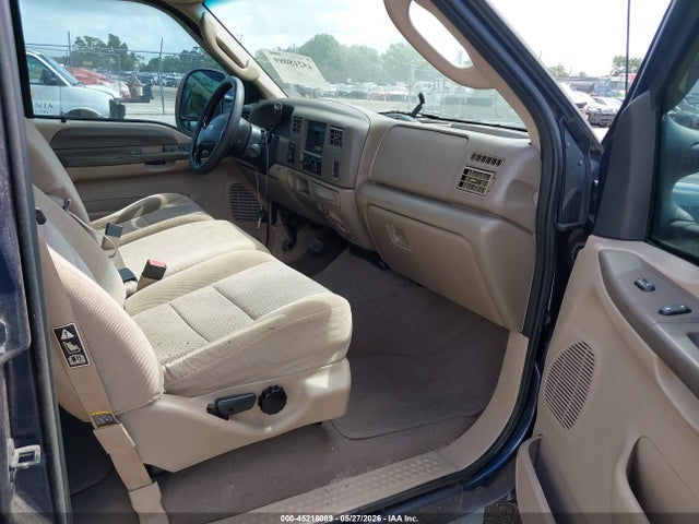 Продаж на аукціоні авто 2003 Ford F-350 Lariat/xl/xlt, vin: 1FTSW31P33EC14671, номер лоту: 45218089