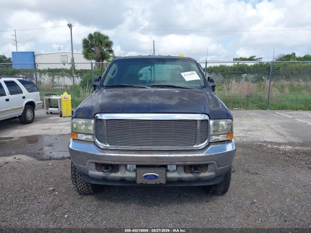 Продаж на аукціоні авто 2003 Ford F-350 Lariat/xl/xlt, vin: 1FTSW31P33EC14671, номер лоту: 45218089