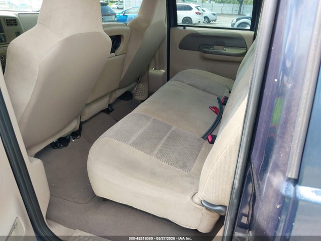 Продаж на аукціоні авто 2003 Ford F-350 Lariat/xl/xlt, vin: 1FTSW31P33EC14671, номер лоту: 45218089