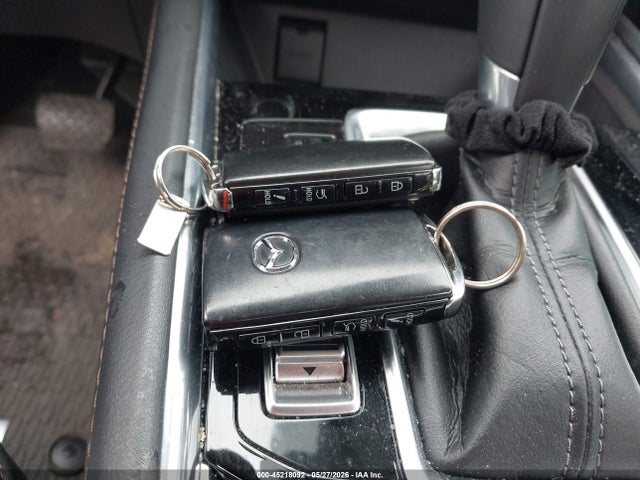 Продажа на аукционе авто 2022 Mazda Cx-5 2.5 S Premium, vin: JM3KFBDM1N1619666, номер лота: 45218092