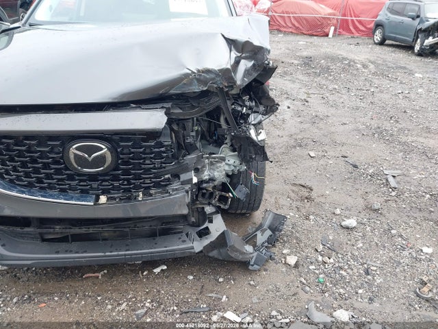 Продажа на аукционе авто 2022 Mazda Cx-5 2.5 S Premium, vin: JM3KFBDM1N1619666, номер лота: 45218092