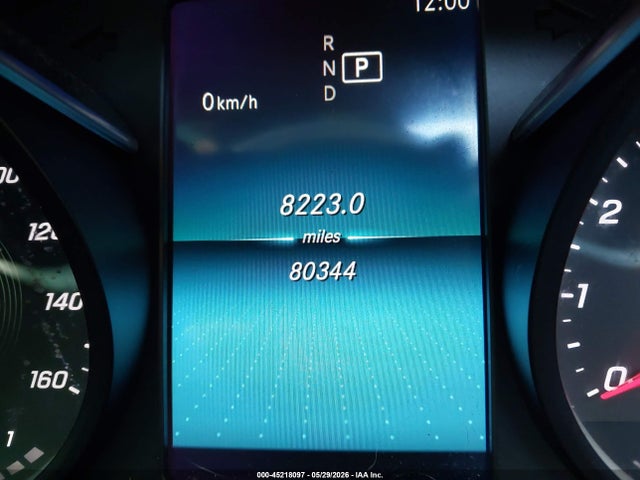 45218097 :رقم المزاد ، 55SWF8EB4KU290196 vin ، 2019 Mercedes-benz C 300 4matic مزاد بيع